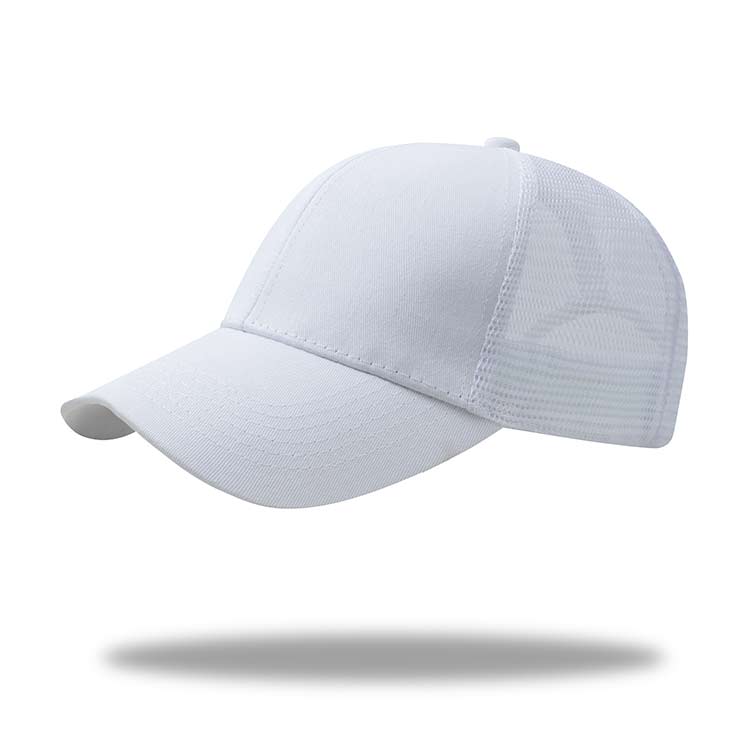 GDFW K104 6片棒球帽网帽
